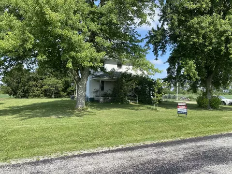 Undisclosed, Pesotum, IL 61863