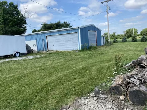 Undisclosed, Pesotum, IL 61863