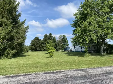 Undisclosed, Pesotum, IL 61863