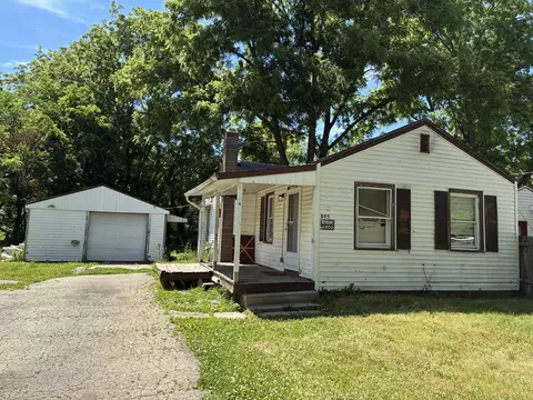 605 Garver Ave, Rockford, IL 61102