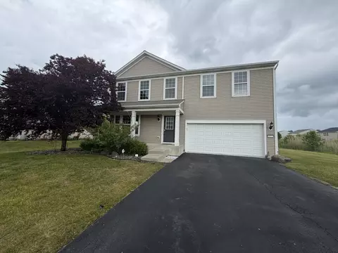 4111 Credence Dr, Zion, IL 60099