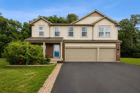 4015 Cypress Dr, Zion, IL 60099