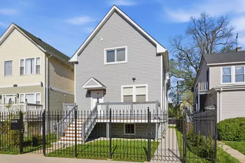 633 N Latrobe Ave, Chicago, IL 60644