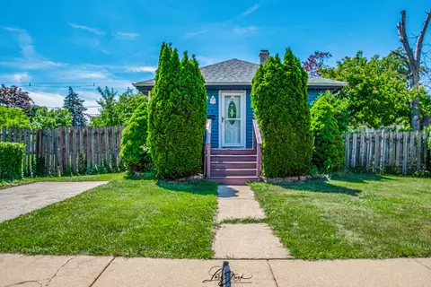 1336 Hirsch Ave, Calumet City, IL 60409