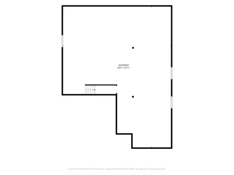 Floorplan - 1902 Doolin Ave, Mchenry, IL 60050 photo 2 of 2
