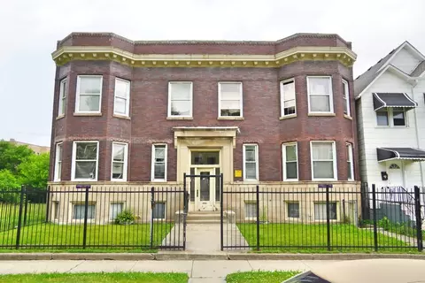 7321 S Stewart Ave, Chicago, IL 60621