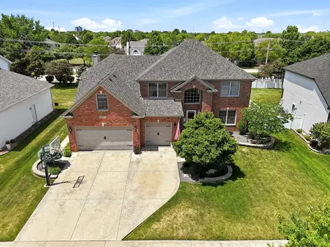 13226 Ione St, Plainfield, IL 60585