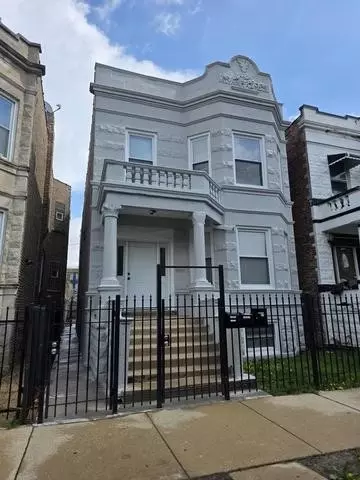 539 N Trumbull Ave, Chicago, IL 60624