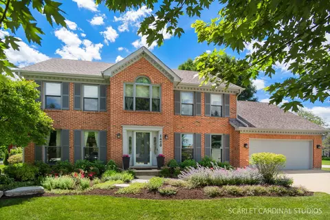1420 Shaw Ave, Naperville, IL 60564
