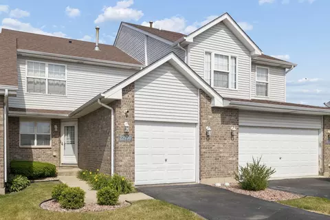 22990 Westwind Dr, Richton Park, IL 60471