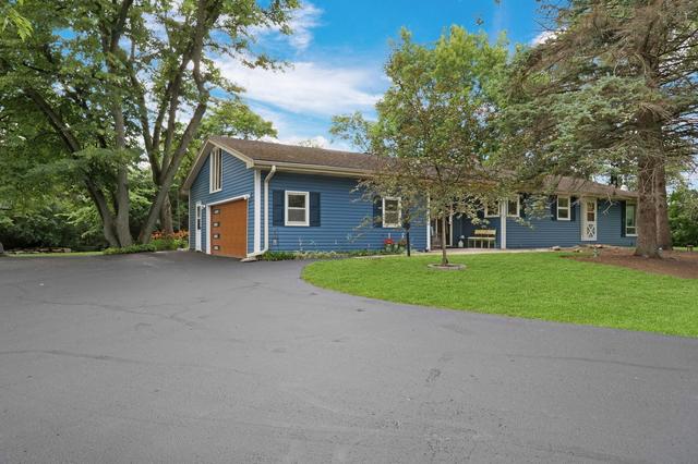 13965 W Wadsworth Rd, Wadsworth, IL 60083