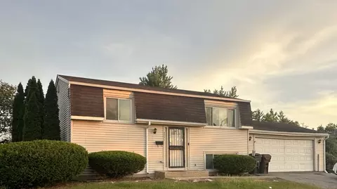 3771 Highland Pl, Country Club Hills, IL 60478