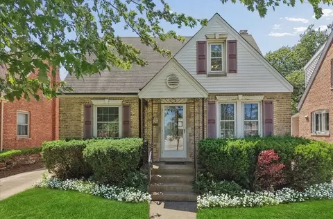 Undisclosed, Park Ridge, IL 60068