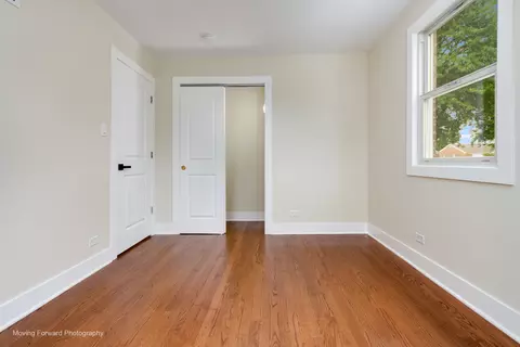 Bedroom - 2616 S 11th Ave, Broadview, IL 60155 photo 3 of 4