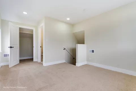 Bedroom - 2616 S 11th Ave, Broadview, IL 60155 photo 4 of 4