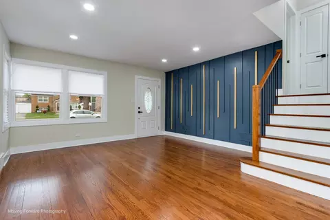 Living - 2616 S 11th Ave, Broadview, IL 60155 photo 1 of 4
