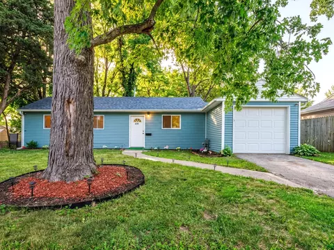 210 Mantua St, Park Forest, IL 60466