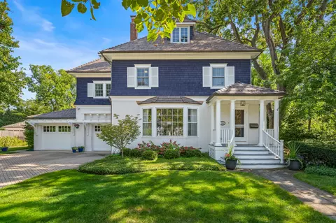 757 Locust St, Winnetka, IL 60093