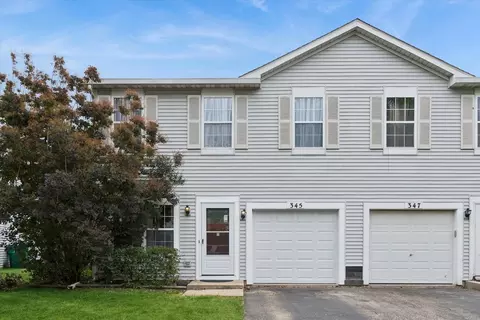 345 Richmond Dr, Romeoville, IL 60446
