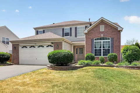 395 S Palmer Dr, Bolingbrook, IL 60490