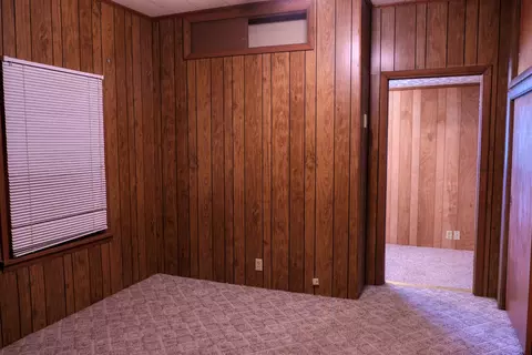 Bedroom - 602 W Ray Ave, Christopher, IL 62822 photo 1 of 4