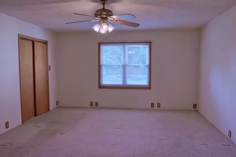 Bedroom - 602 W Ray Ave, Christopher, IL 62822 photo 2 of 4