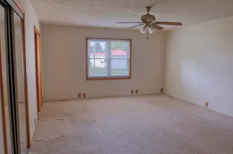 Bedroom - 602 W Ray Ave, Christopher, IL 62822 photo 4 of 4