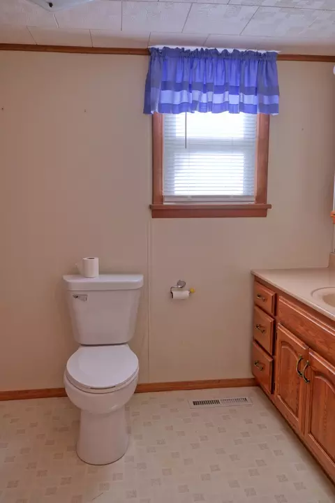 Bath - 602 W Ray Ave, Christopher, IL 62822 photo 5 of 5