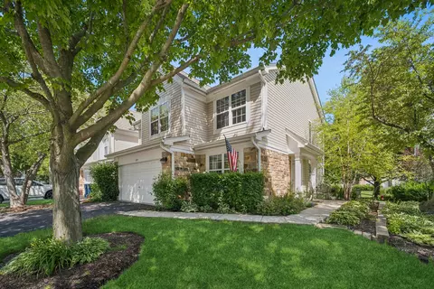 169 Crescent Ln, Schaumburg, IL 60193