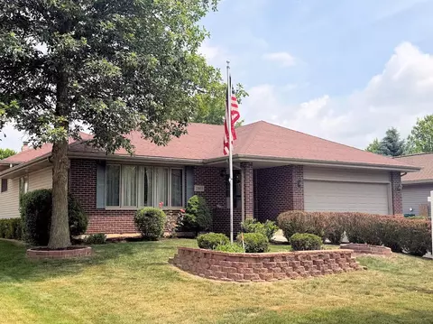 2907 Golf Rd, Joliet, IL 60432