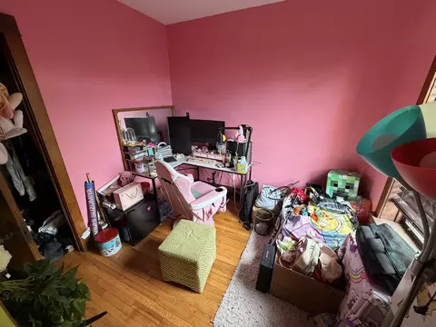Bedroom - 4136 W Cornelia Ave, Chicago, IL 60641 photo 2 of 2