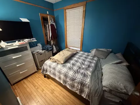 Bedroom - 4136 W Cornelia Ave, Chicago, IL 60641 photo 1 of 2