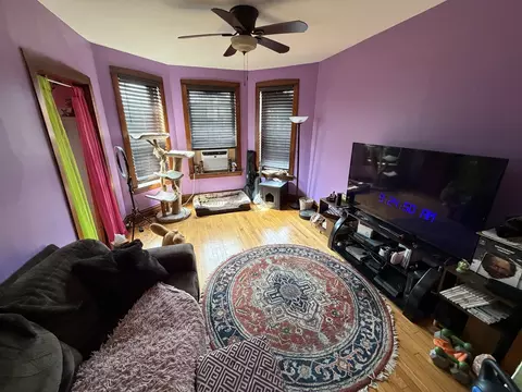 Living - 4136 W Cornelia Ave, Chicago, IL 60641 photo 1 of 2