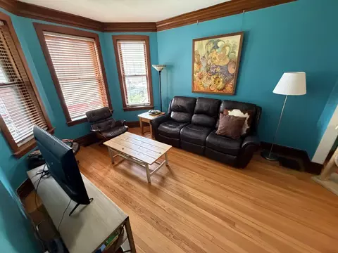 Living - 4136 W Cornelia Ave, Chicago, IL 60641 photo 2 of 2