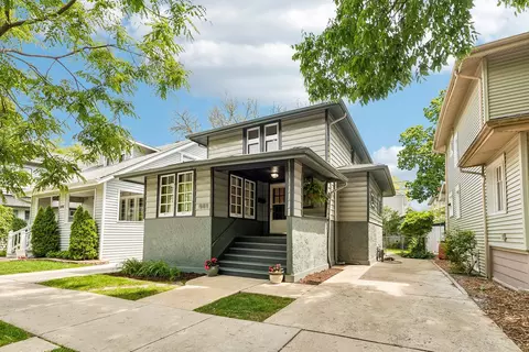 848 Carpenter Ave, Oak Park, IL 60304