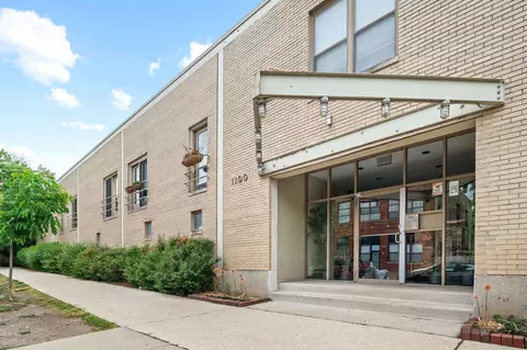 1100 W Cornelia Ave #118, Chicago, IL 60657