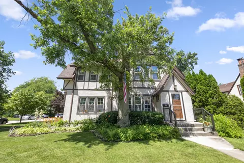 1146 Douglas Ave, Flossmoor, IL 60422