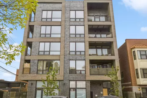 2342 W Adams St #402, Chicago, IL 60612