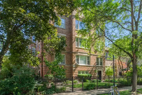 2016 W 5 W Greenleaf Ave #3D, Chicago, IL 60645