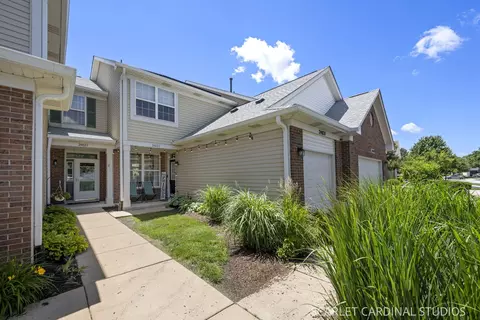 24021 W Pear Tree Cir #0, Plainfield, IL 60585