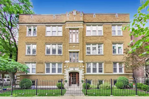 1624 W Grace St #1, Chicago, IL 60613