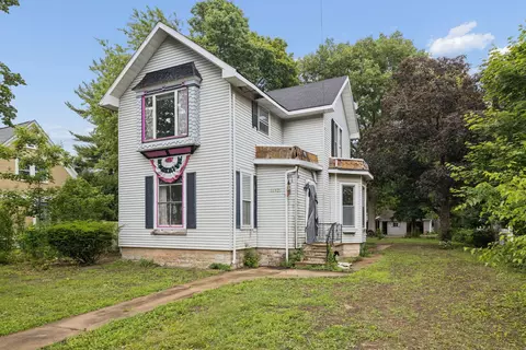 14925 S Bartlett Ave, Plainfield, IL 60544