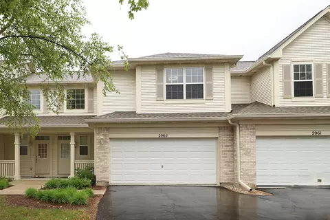 2065 Sunrise Cir #2065, Aurora, IL 60503