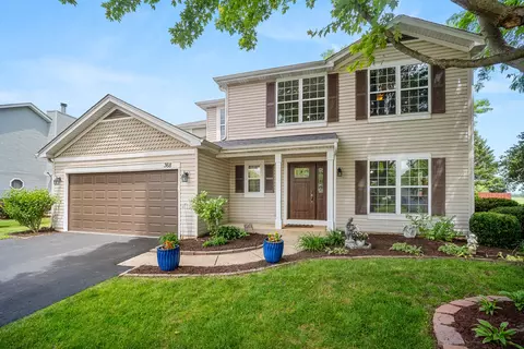 368 Brookhaven Cir, Sugar Grove, IL 60554