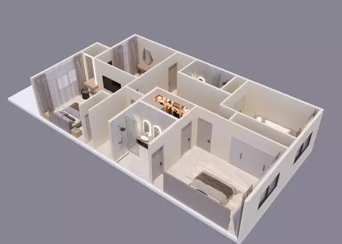 Floorplan - 332 Clover Cir, Minooka, IL 60447 photo 9 of 11