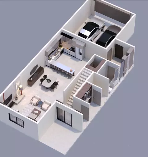 Floorplan - 332 Clover Cir, Minooka, IL 60447 photo 3 of 11