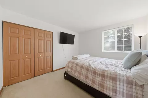 Bedroom - 1763 Edith Ln, Aurora, IL 60504 photo 3 of 3
