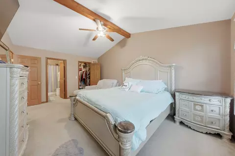 Bedroom - 1763 Edith Ln, Aurora, IL 60504 photo 1 of 3