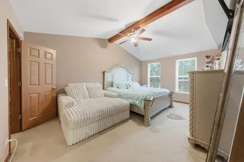 Bedroom - 1763 Edith Ln, Aurora, IL 60504 photo 2 of 3