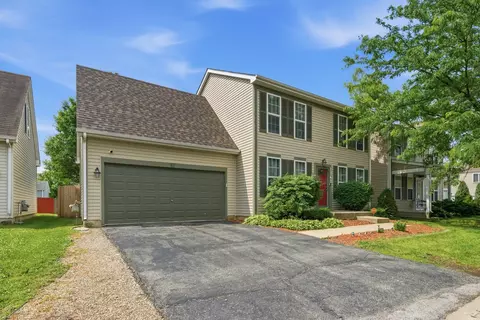 1763 Edith Ln, Aurora, IL 60504
